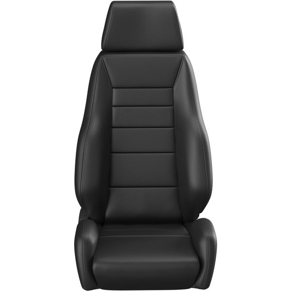 Corbeau GTS II Racing - Pair
