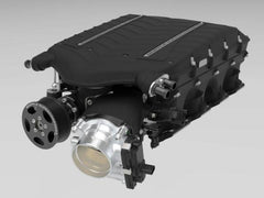 Whipple Gen 6 3.0L Supercharger Kit - Cadillac CT5-V Blackwing