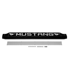 S550 Radiator Plate - MUSTANG