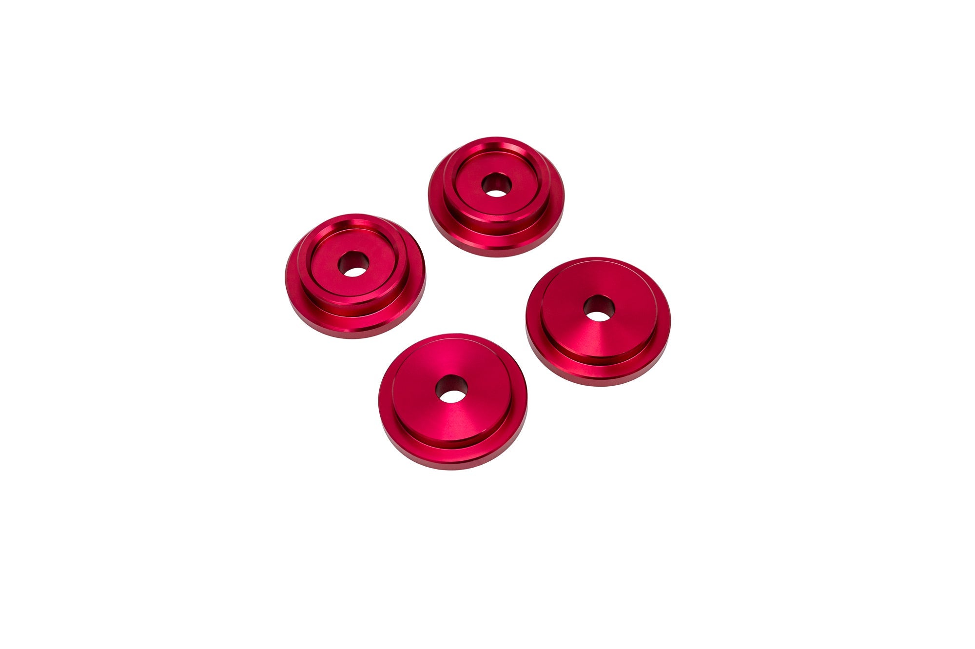 SPE Motorsport S550 S650 Billet Differential Lockout System