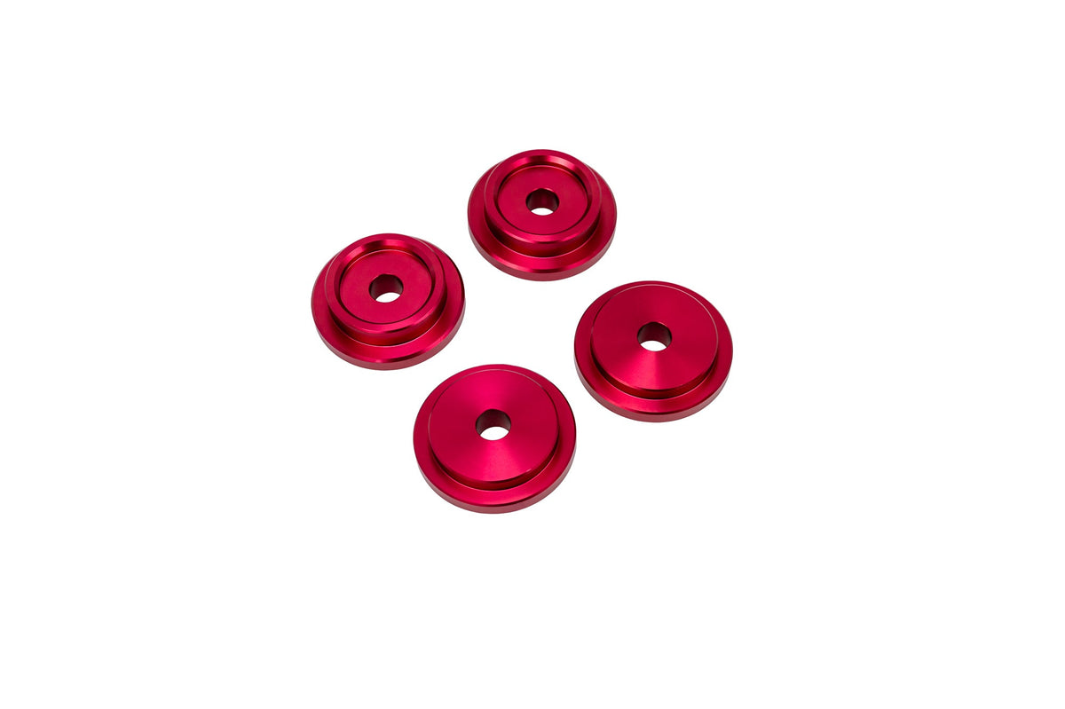 SPE Motorsport S550 S650 Billet Differential Lockout System