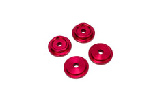 SPE Motorsport S550 S650 Billet Differential Lockout System