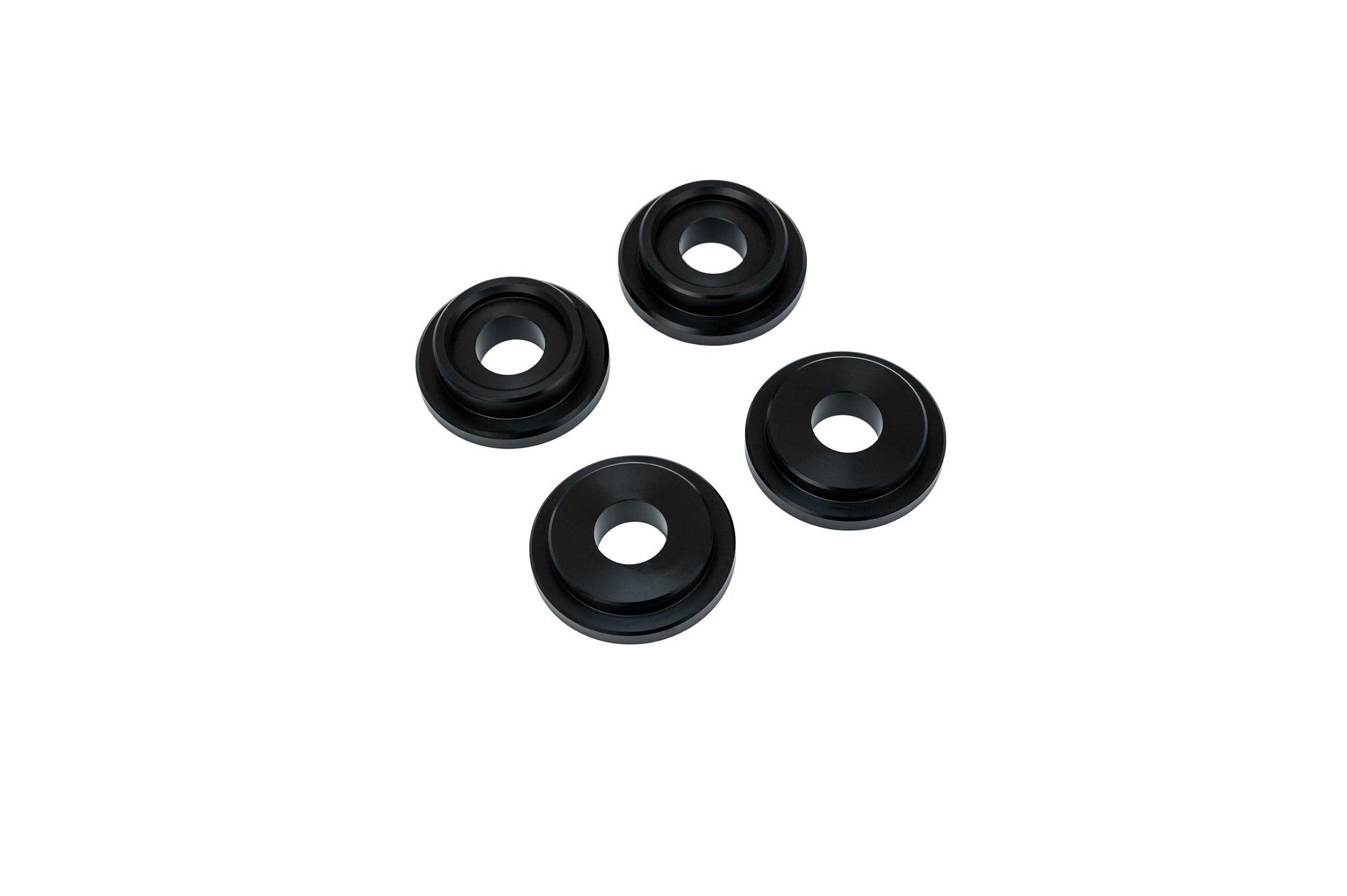SPE Motorsport S550 S650 Composite Differential Lockout System detail