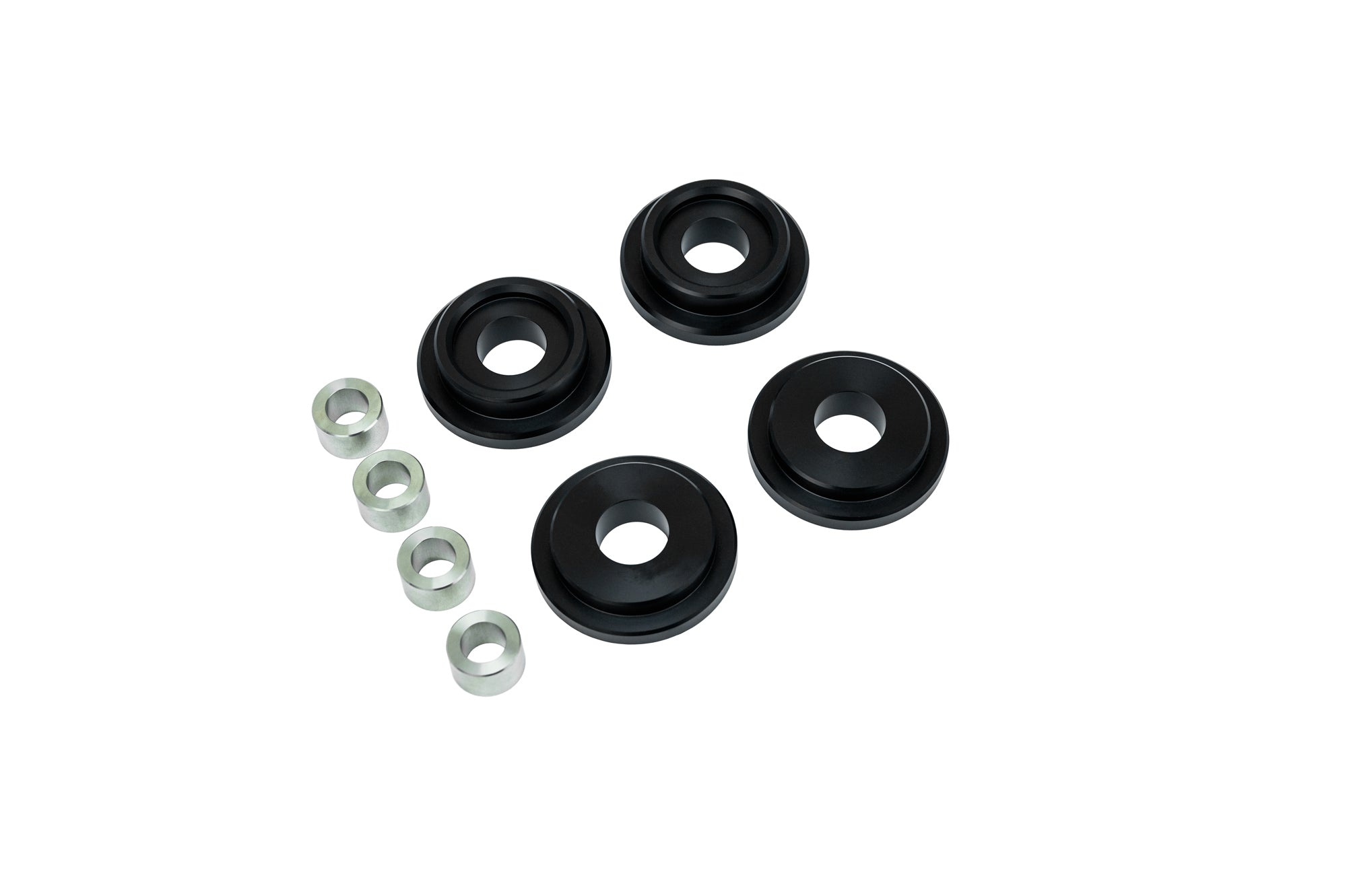 SPE Motorsport S550 S650 Composite Differential Lockout System