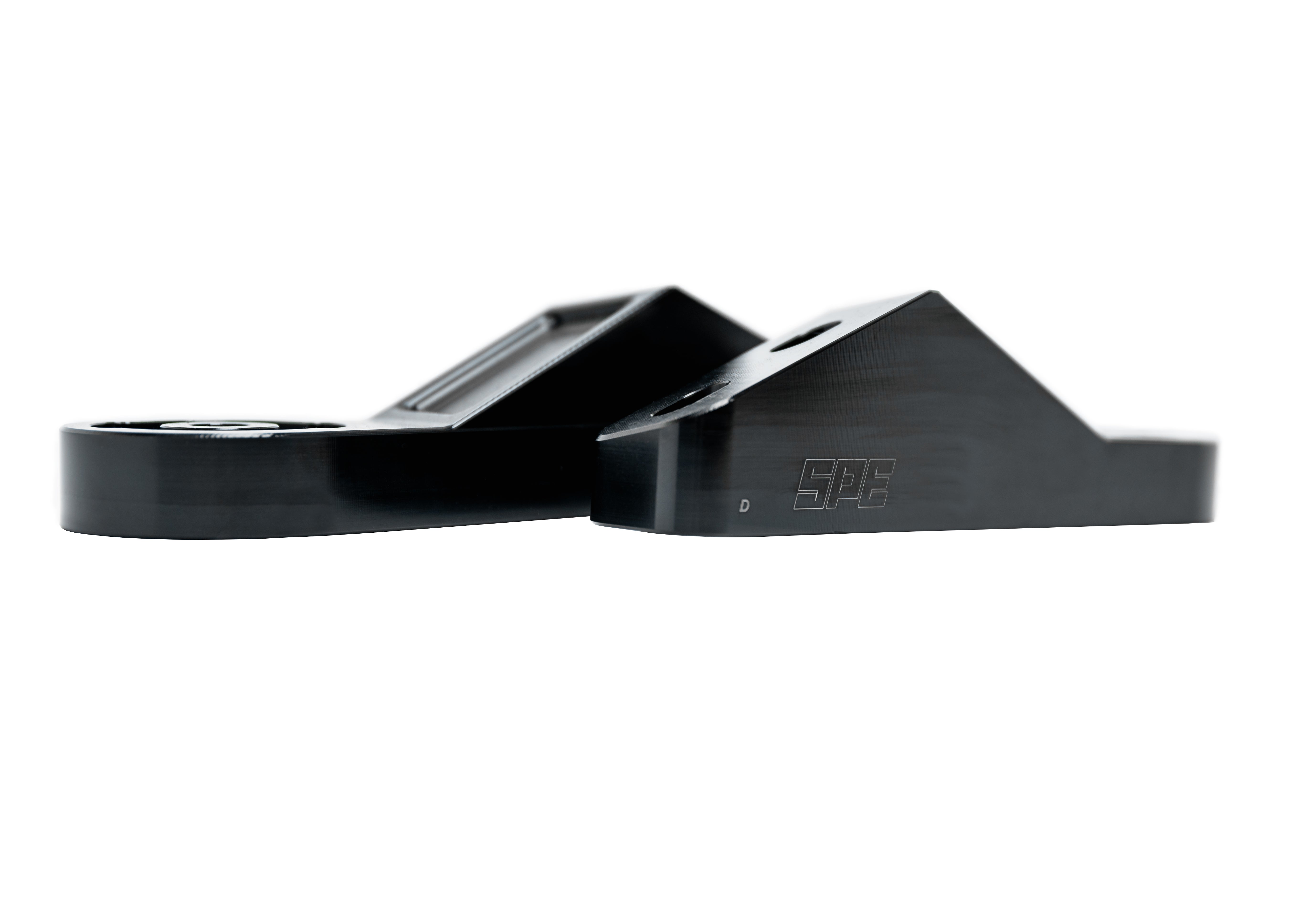 SPE Motorsport S550 S650 GT Stage-2 Cradle Lockout Kit component