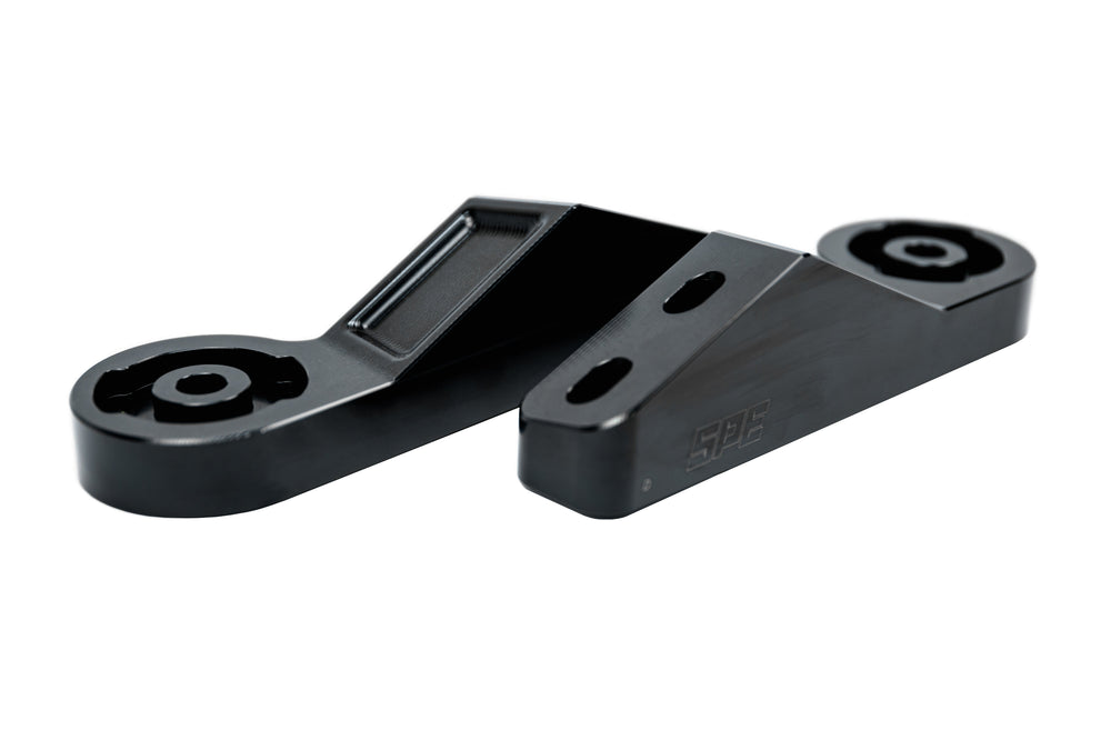 SPE Motorsport S550 S650 GT Stage-2 Cradle Lockout Kit detail