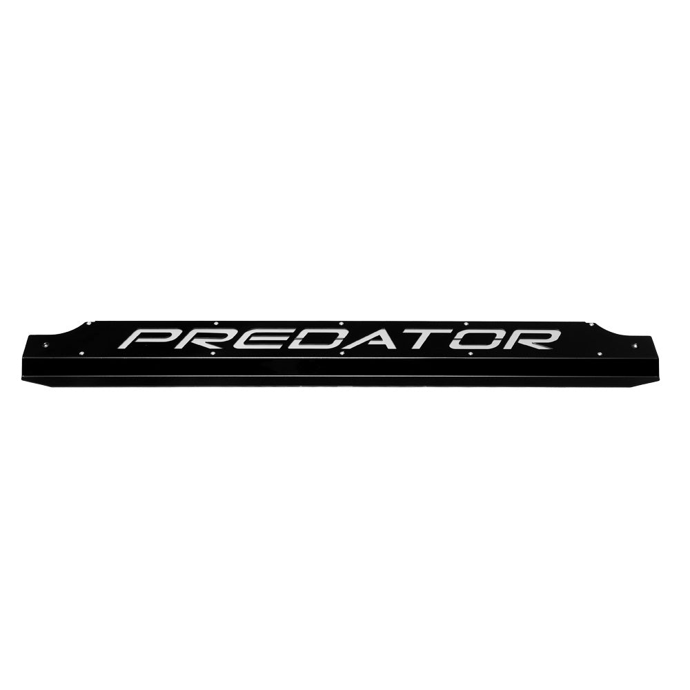 GT500 PREDATOR Radiator Plate