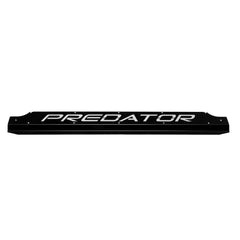 GT500 PREDATOR Radiator Plate