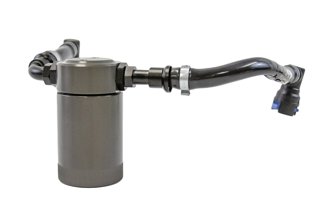 Steeda Mustang GT Billet Oil Separator