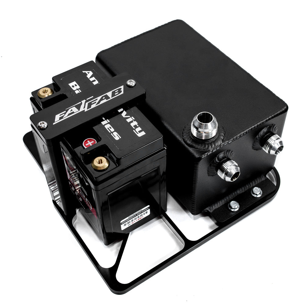 S550 Antigravity Battery Catch Can Combo