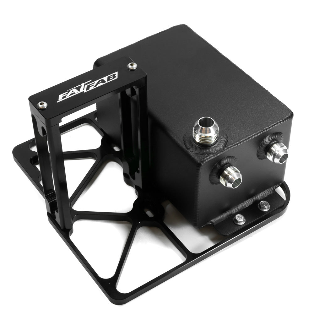 S550 Antigravity Battery Catch Can Kit (No Battery)