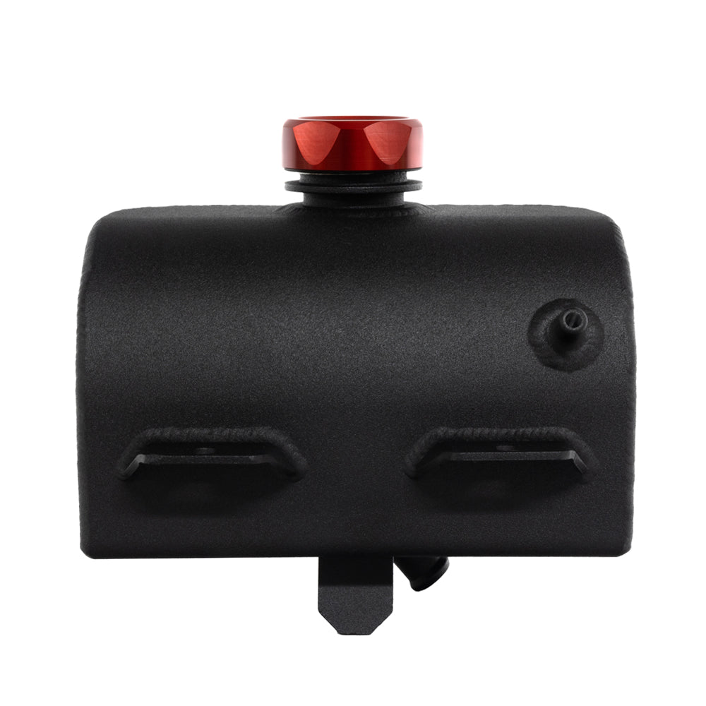 S550 Coolant Tank red cap