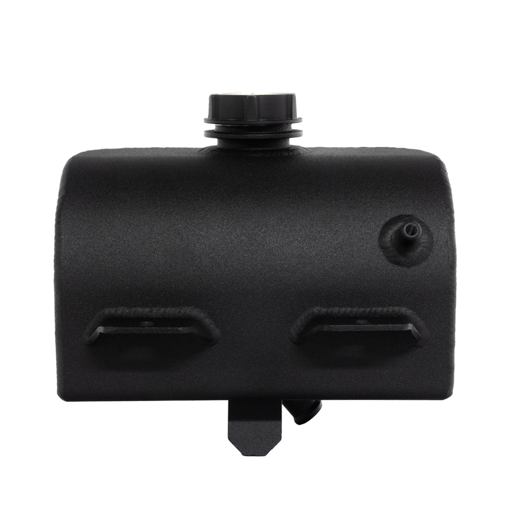 S550 Coolant Tank
