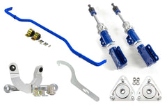 Steeda S550 Mustang Stage 3 Drag Pack Suspension Kit