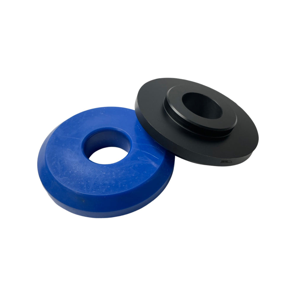 SPE Motorsport S550 Engine Mounts component