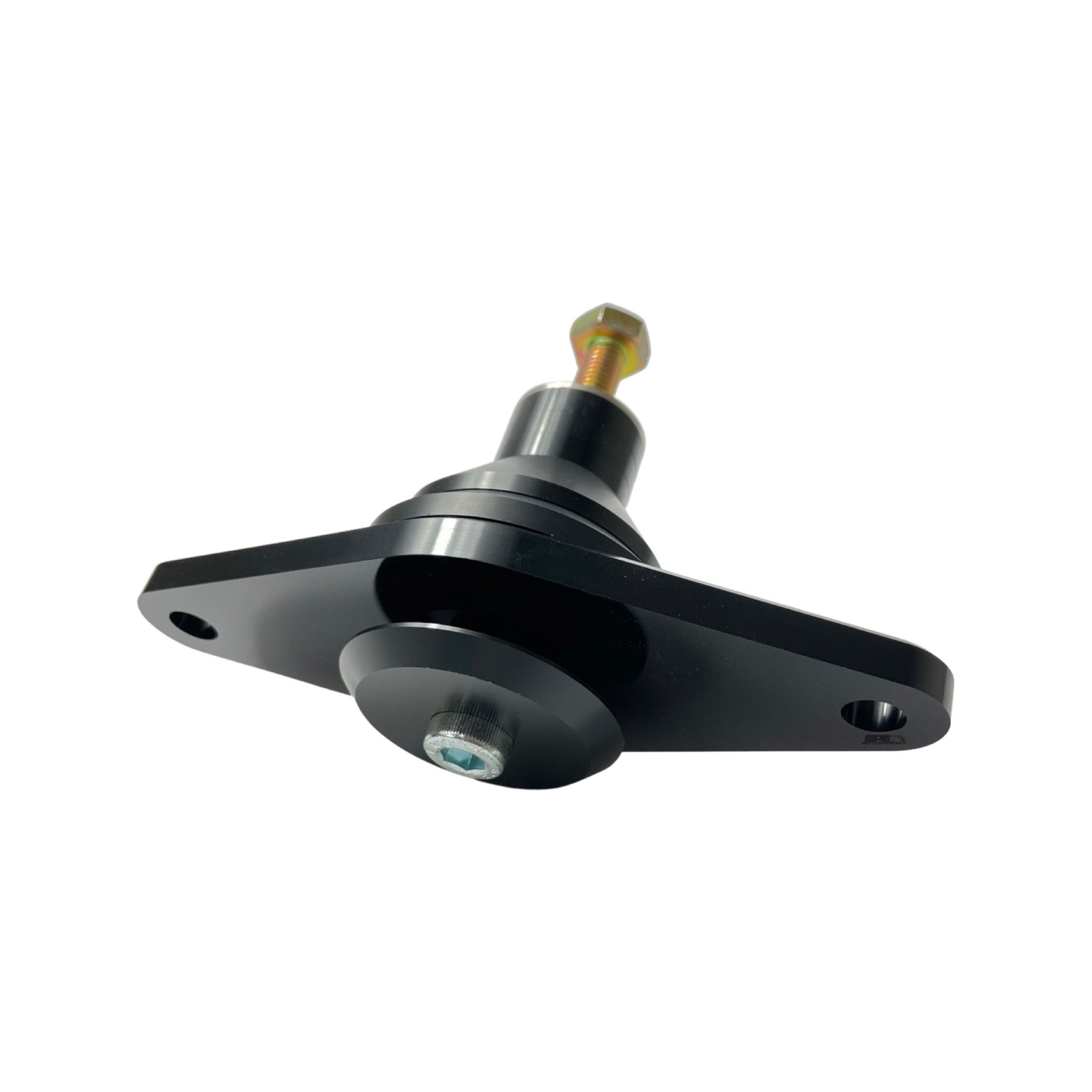 SPE Motorsport S550 Engine Mounts detail