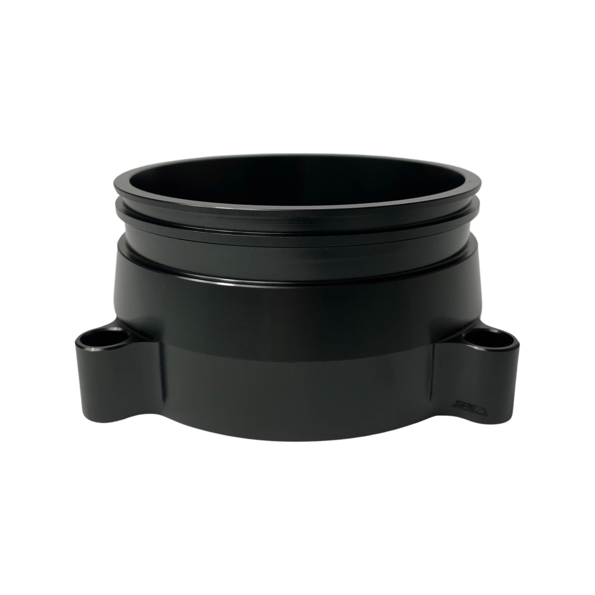 SPE Motorsport Coyote Throttle Body Adapter Plazmaman Clamp