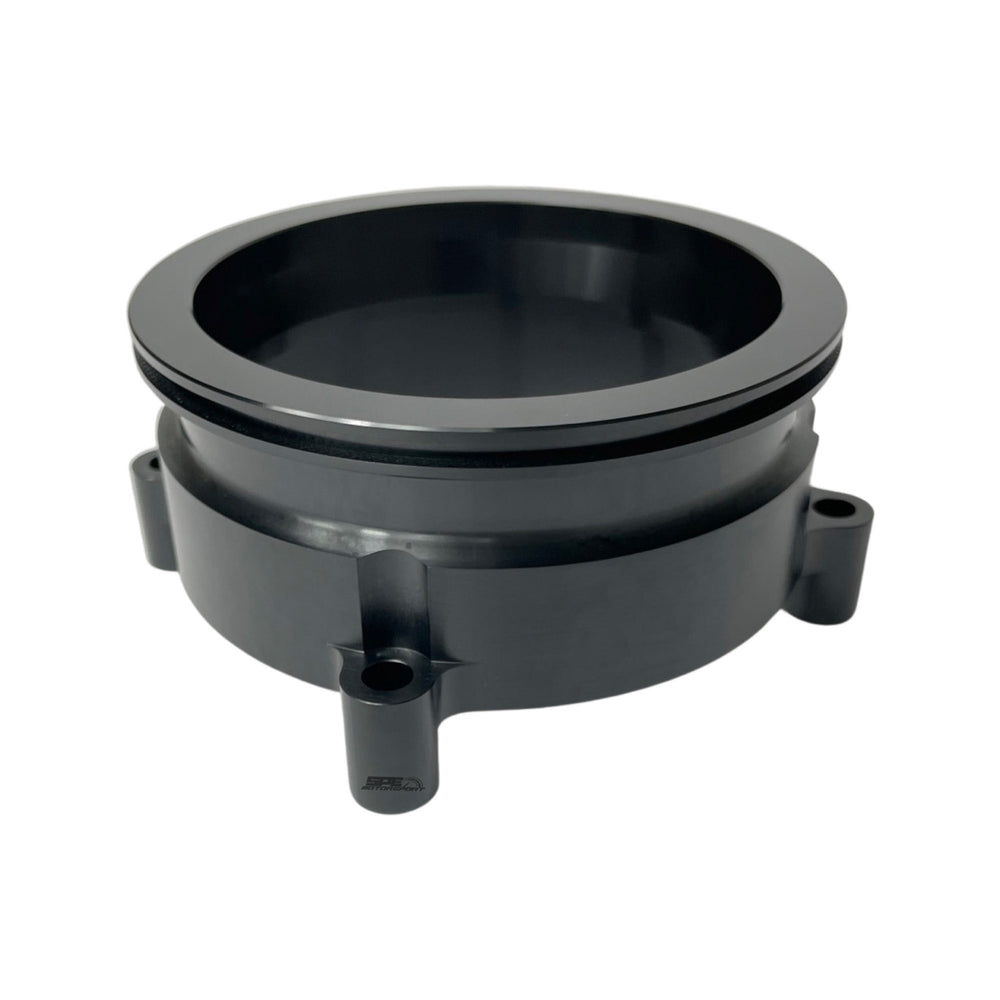 SPE Motorsport Throttle Body HD Clamp Adapter for GT500