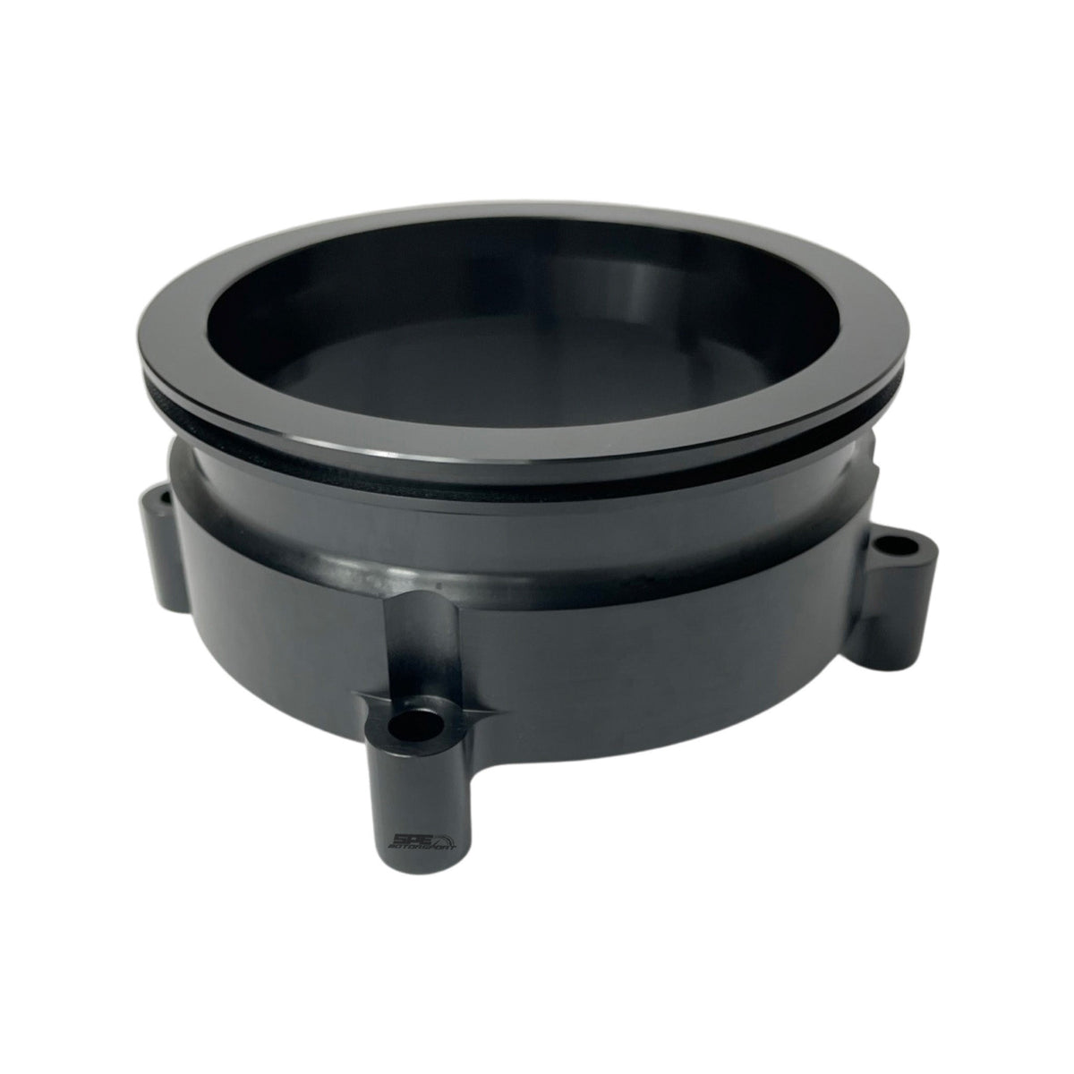 SPE Motorsport Throttle Body HD Clamp Adapter for GT500