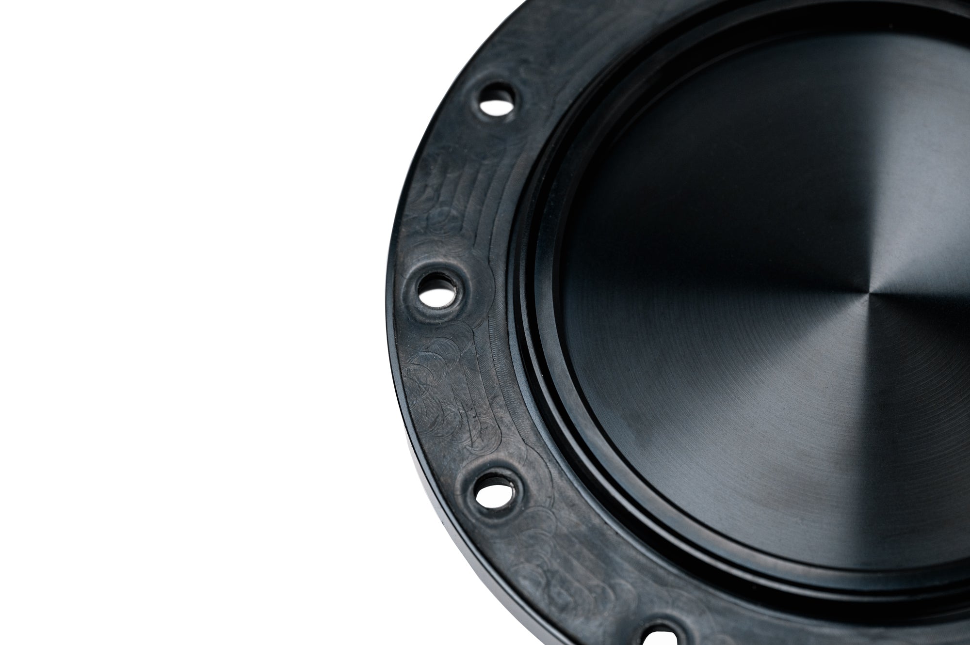SPE Motorsport Universal Locking 12 Bolt Fuel Cell Lid