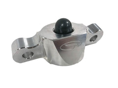 Steeda Mustang Dust Covers for Billet Rear Shock Mounts