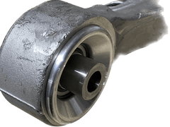 Rear Lower Control Arm Bearing Kit (fits 15-24 Mustang S550 S650) UPR