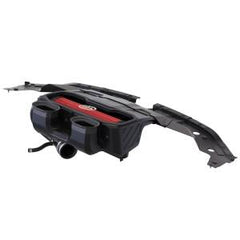 Whipple Ram TRX Stage 1 Supercharger - angle