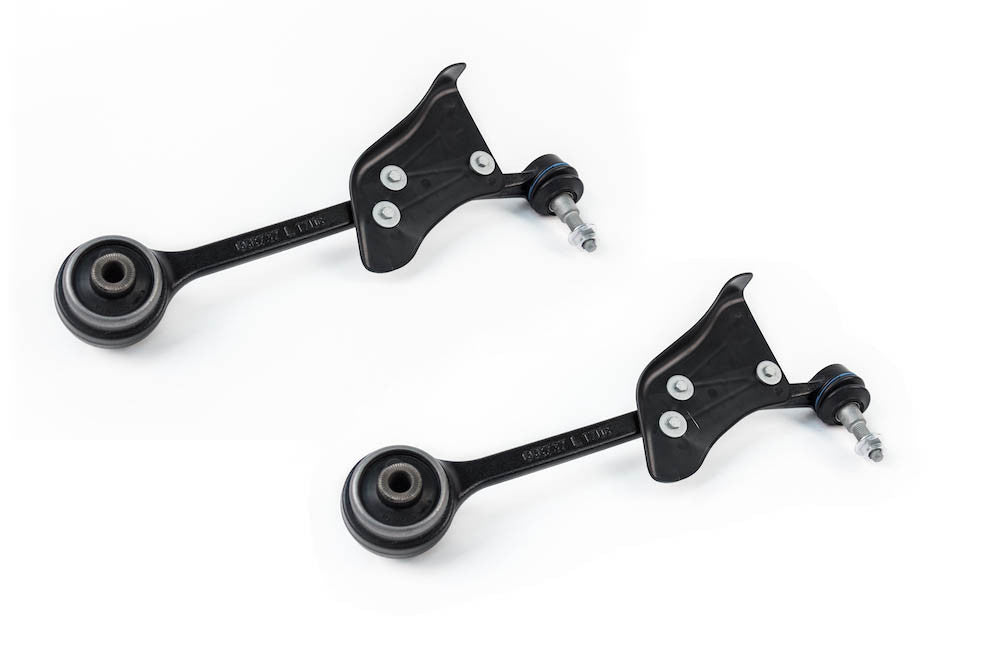 Steeda Mustang Front Control Arms Tension Link with Bushings