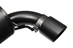2021+ Ford Bronco - Exhaust Tips, Coated - Thermal R&D