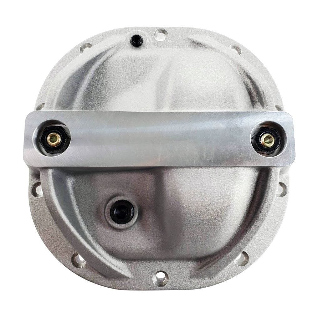 UPR 8.8 Rear End Stud Girdle-Lifetime Warranty! (fits 86-14 Ford Mustang)
