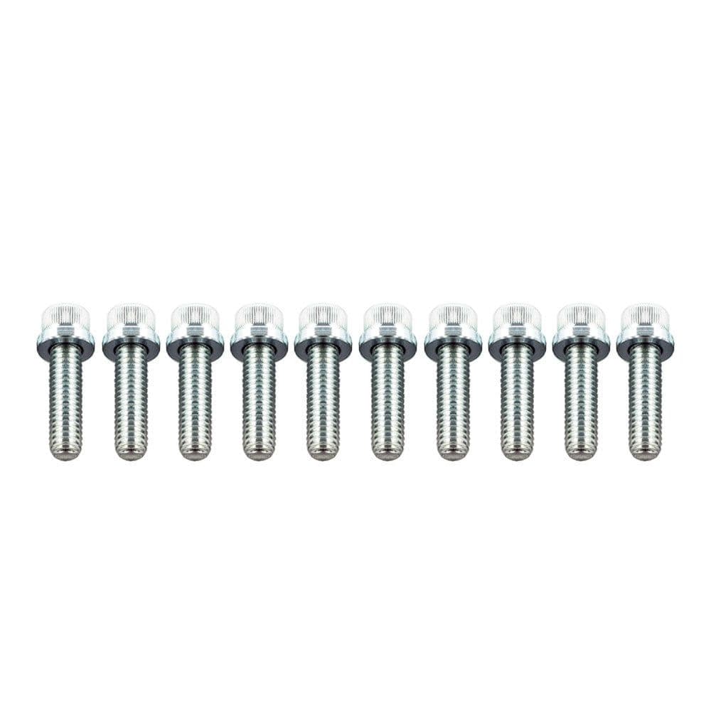 UPR 8.8 Rear End Stud Girdle-Lifetime Warranty! (fits 86-14 Ford Mustang)