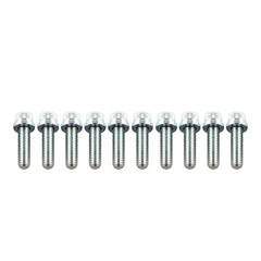 UPR 8.8 Rear End Stud Girdle-Lifetime Warranty! (fits 86-14 Ford Mustang)