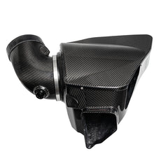Shelby GT500 3.8L Whipple Carbon Fiber Cold Air Intake System