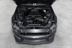 S550 Radiator Plate - WHIPPLE
