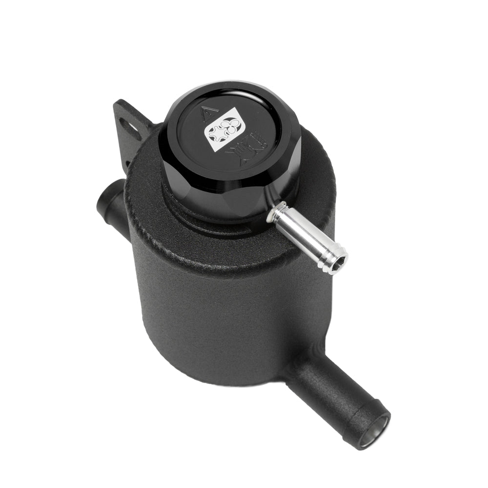 Whipple Supercharger Reservoir black cap