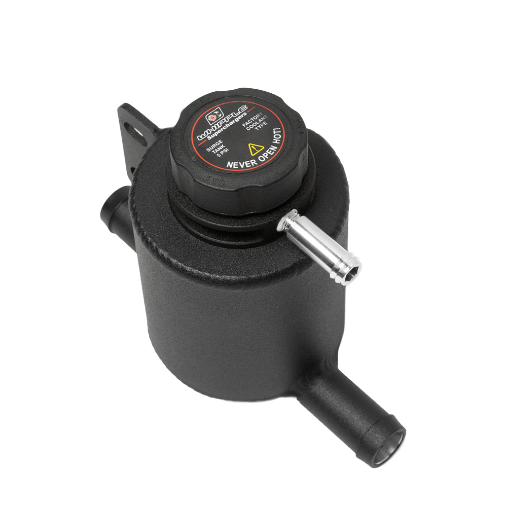 Whipple Supercharger Reservoir Whipple cap