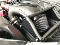 Whipple 2015-2016 F150 3.5L Ecoboost Cold Air Kit (50-State Legal)