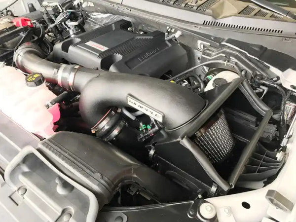 Whipple 2015-2020 F150 2.7L Ecoboost Cold Air Kit (50-STATE LEGAL)