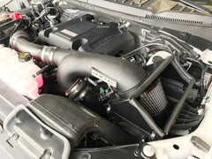 Whipple 2015-2016 F150 3.5L Ecoboost Cold Air Kit (50-State Legal)