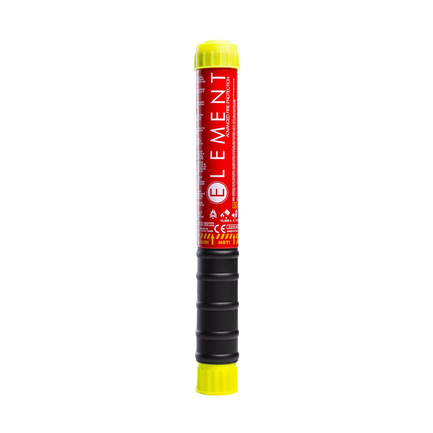 S550/S650 Mustang Fire Extinguisher Mount