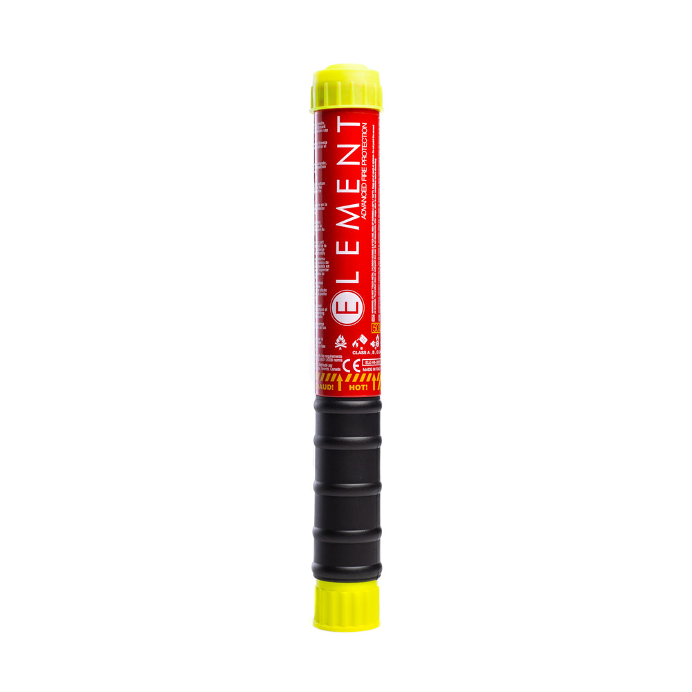 S550/S650 Mustang Fire Extinguisher Mount
