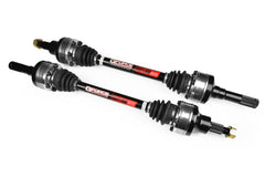 GForce Mustang S550/S650 Outlaw Axles w/Exotic Alloy Outer Stubs - FOR10109A