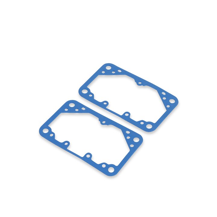 Blue Non-Stick Fuel Bowl Gasket for Model 4165 and Model 4175 Holley