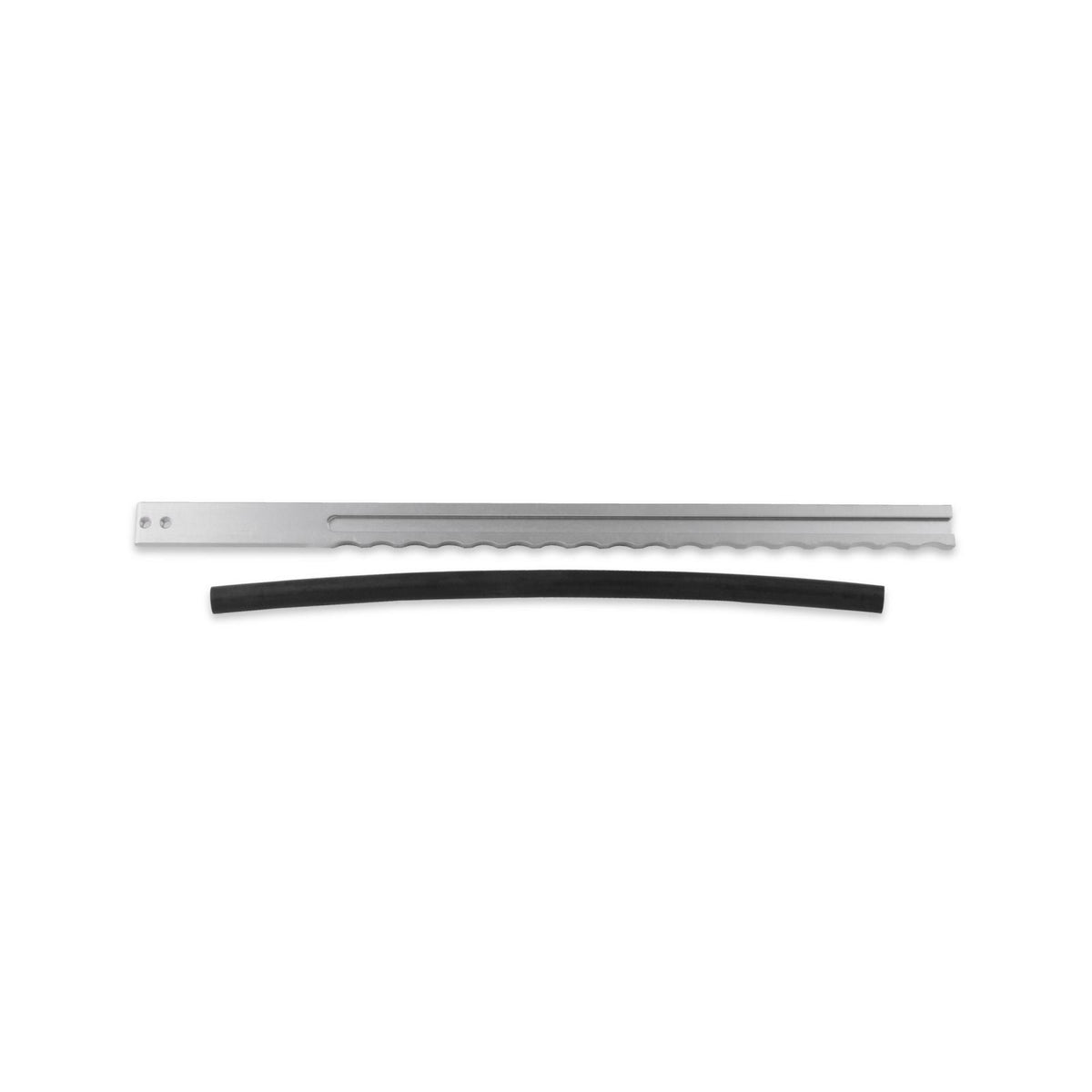 Extended Length Bracket for Longer Depth Installations (12-15 Deep Tanks) Holley