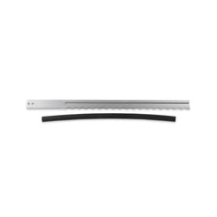 Extended Length Bracket for Longer Depth Installations (12-15 Deep Tanks) Holley