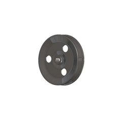 Pulley SMALL P/S PUMP (USE W/underdrive Balancer) Small Power Steering Pump Pulley Holley