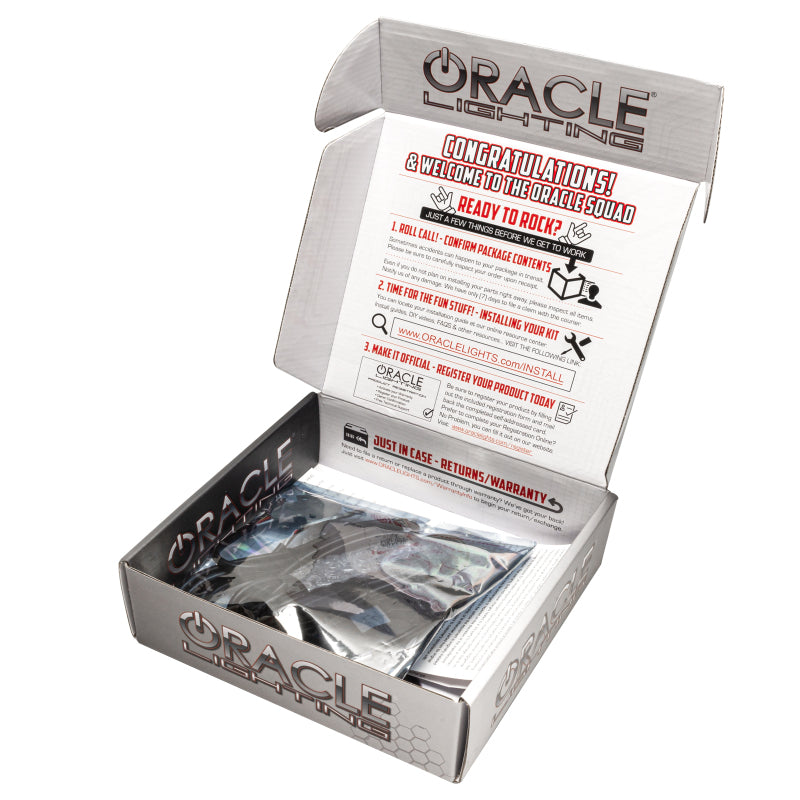 Photo - Mounted