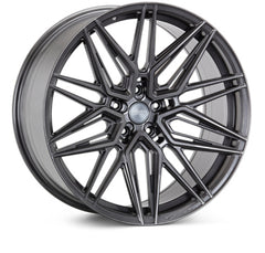 Vossen HF7 - 22x11.5 - ET50 - 5x130 - 71.6 - DEEP - ANT - ANTHRACITE