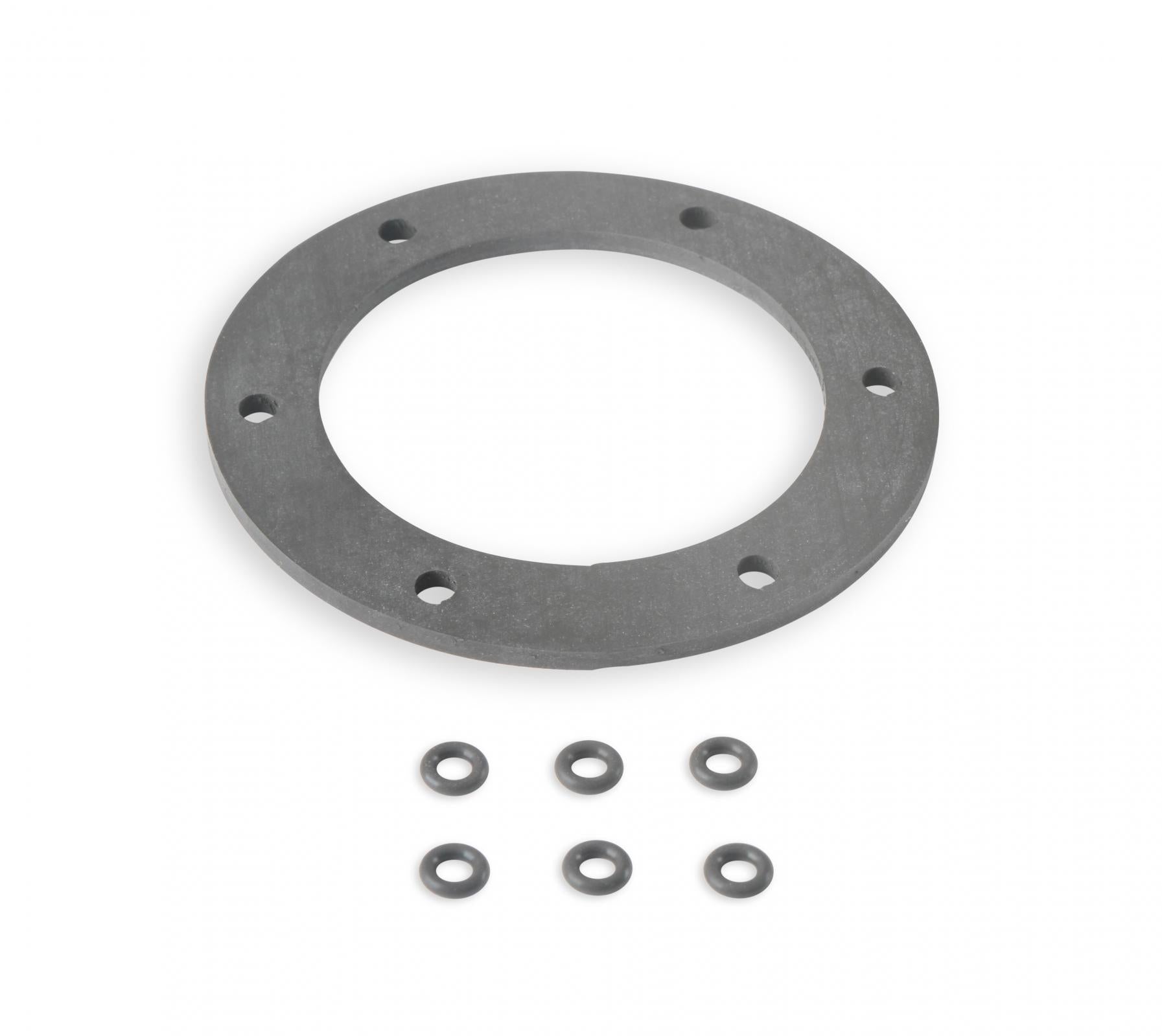 Fuel Pump Hanger Gasket And O-Ring Kit Viton Gasket And O-Ring Kit (6) Sniper EFI