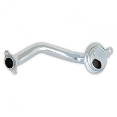 Oil Pickup Tube Assembly Ford Godzilla 7.3L Fits Accessory Drive Kits with Oiling System Pickup Tube Assembly Holley